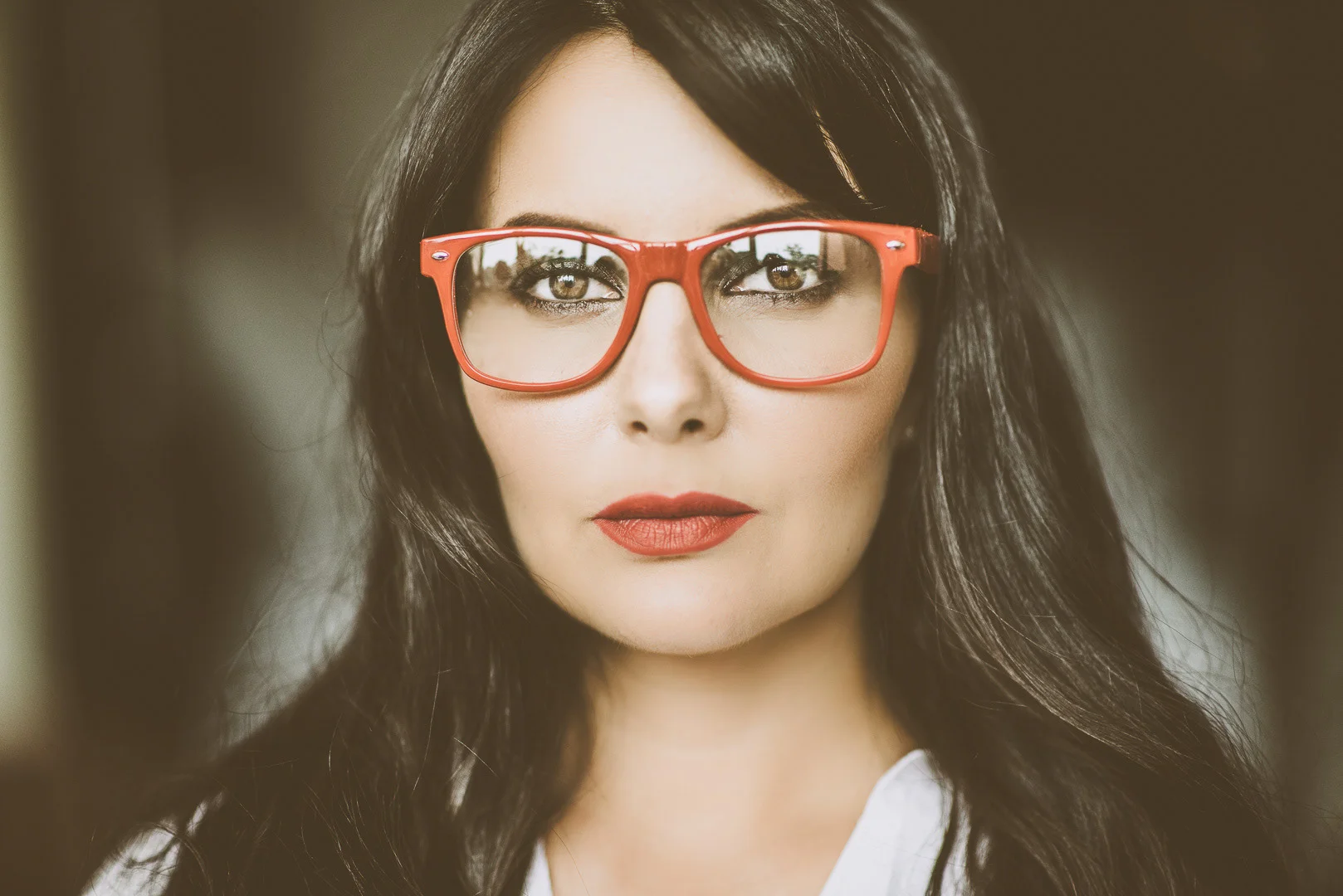 Corporate portrait photograph by Andrejs Zavadskis